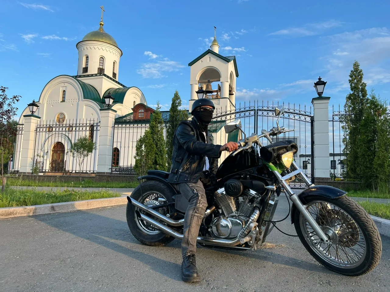 Дорогие братья и сёстры, православные подписчики — и те, кто с нами давно, и те, кто то...