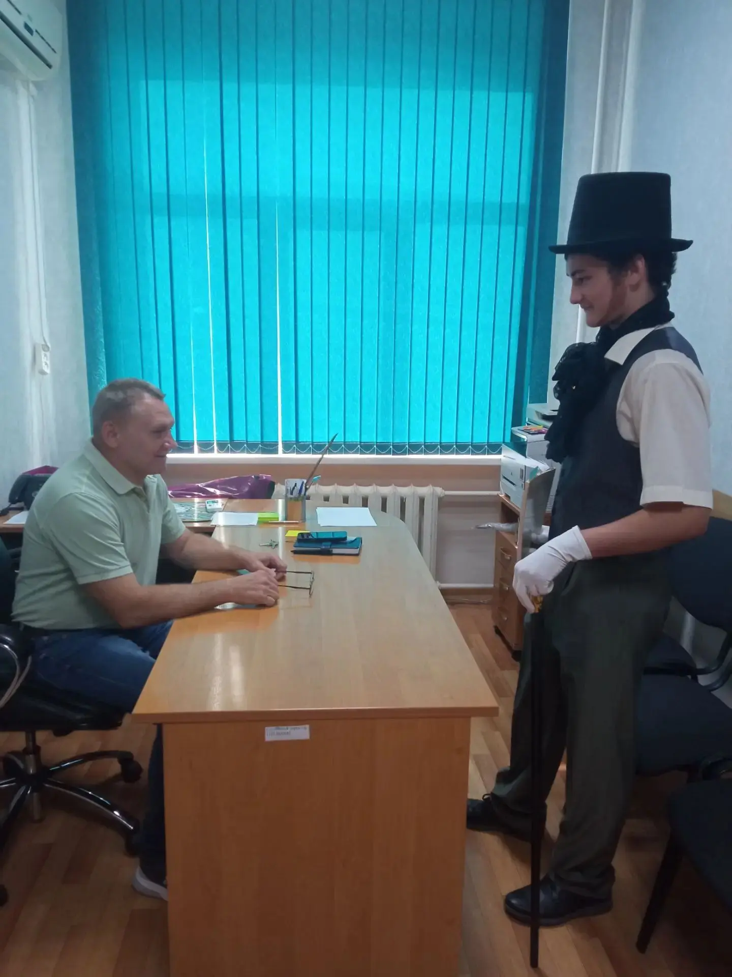 В рамках недели русского языка и литературы учитель А.В.Буртовая подготовила мероприяти...