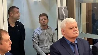 КОМПЕНСАЦИЯ ЗА УБИЙСТВО | ФУРГАЛ ВЫПЛАТИТ 2 МЛН РУБЛЕЙ ДОЧЕРИ БИЗНЕСМЕНА