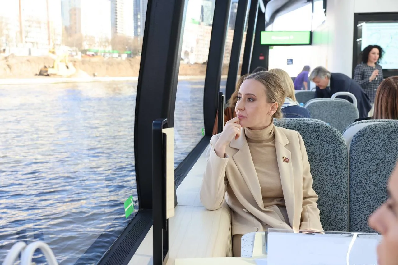 Столичная транспортная система давно стала единым, умным и сложнейшим организмом. Метро...