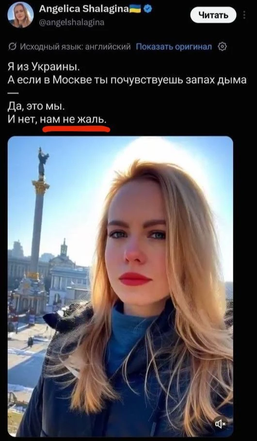 Спокойно, вата, без паники, работает теорема Тарана Жмеринского.