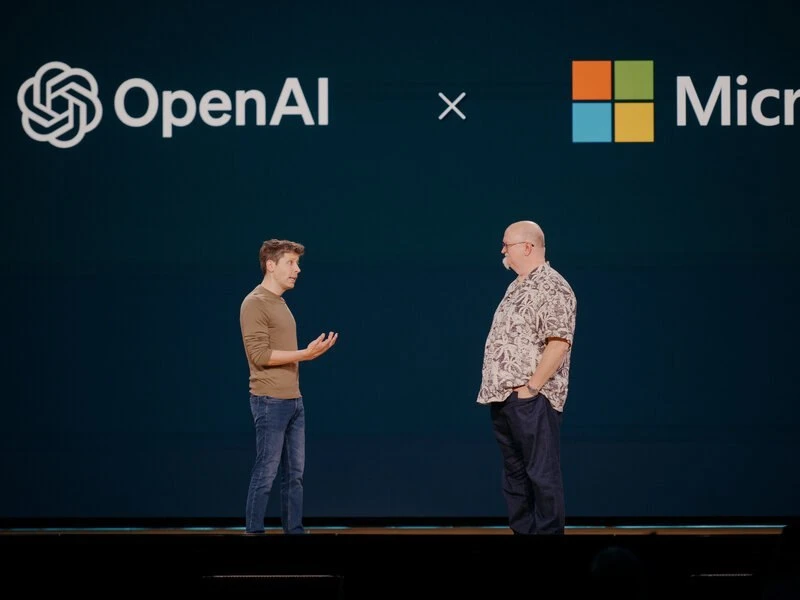 Microsoft и OpenAI расстались – теперь Microsoft идёт своим путём