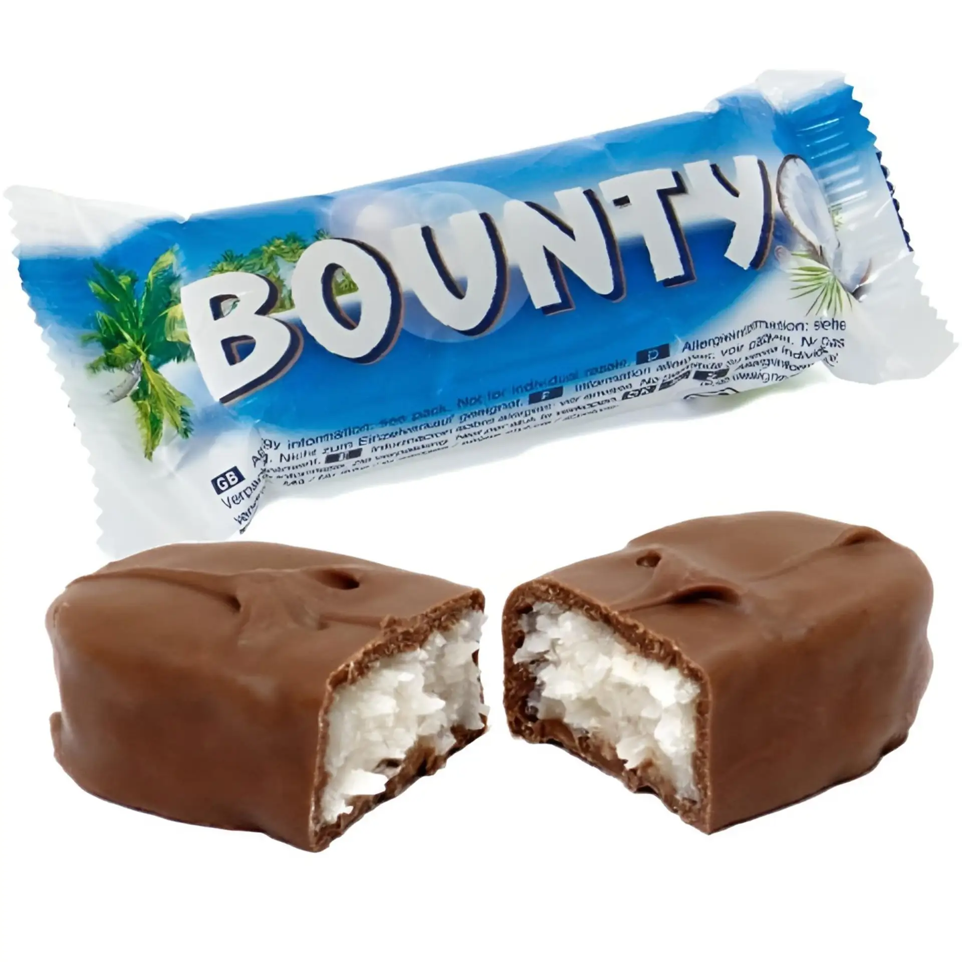 Райское наслаждение — проверим без иллюзий 🍫🥥