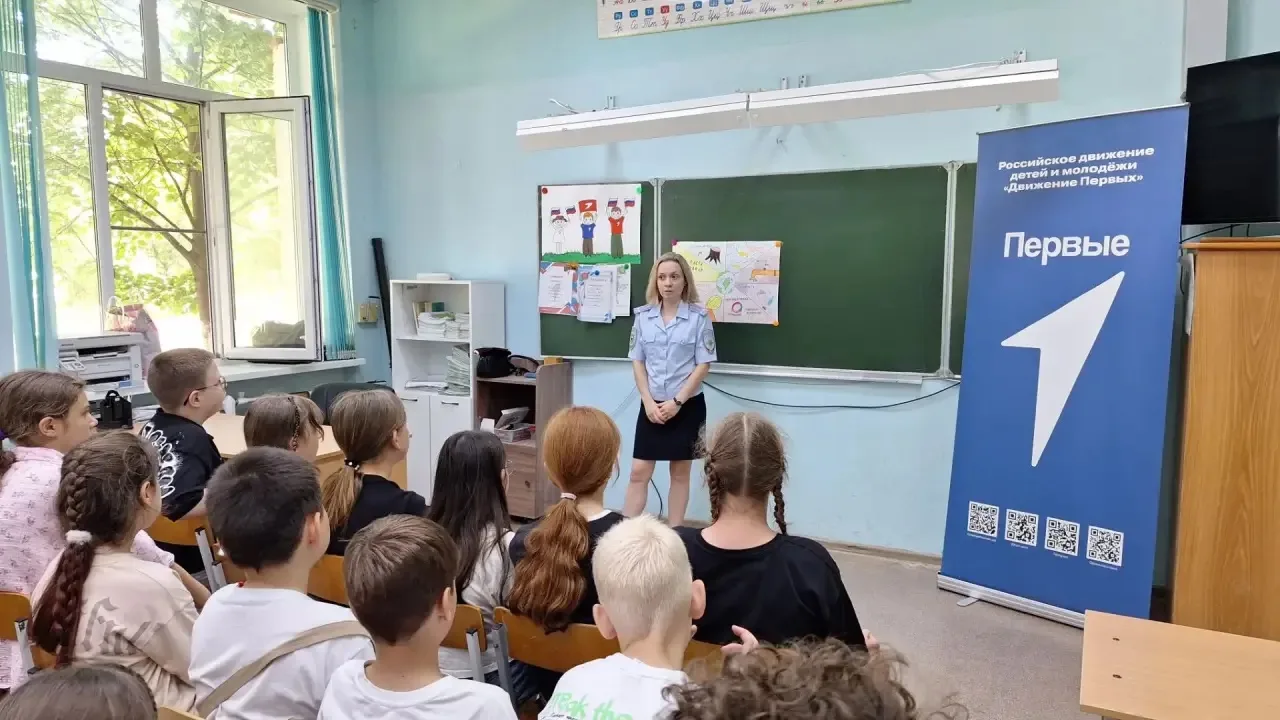 🚨 ВНИМАНИЕ! Важный апдейт от нашего лагеря! 🚨