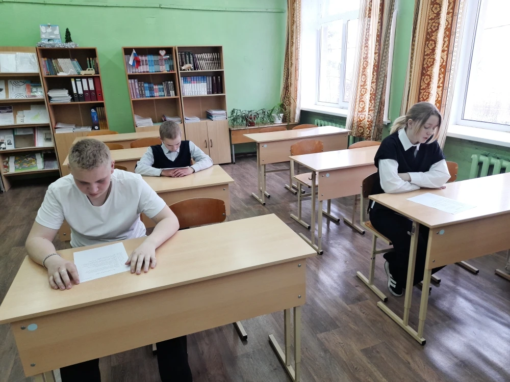 На занятиях внеурочной деятельности «Моя семья» школьники изучают разнообразные и увлек...