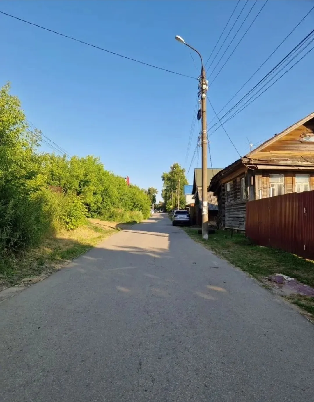 🔥Продаётся участок 13 соток в  центре  города. Это редкая возможность совместить комфорт городской 