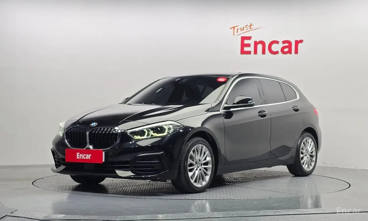 BMW 1 Series, Volkswagen Golf или Mini Countryman — что выбрать за 2,5 млн?