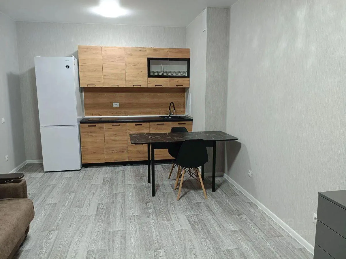 Сдам без посредников: студия, 30м²