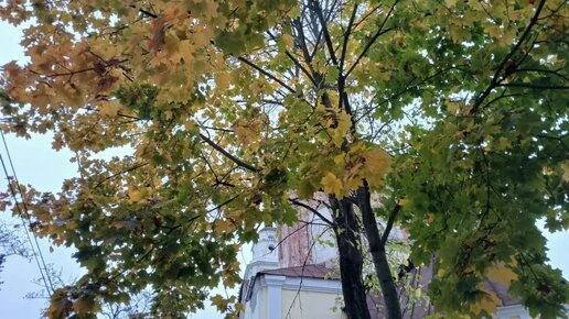 В Калужской области отменили беспилотную опасность