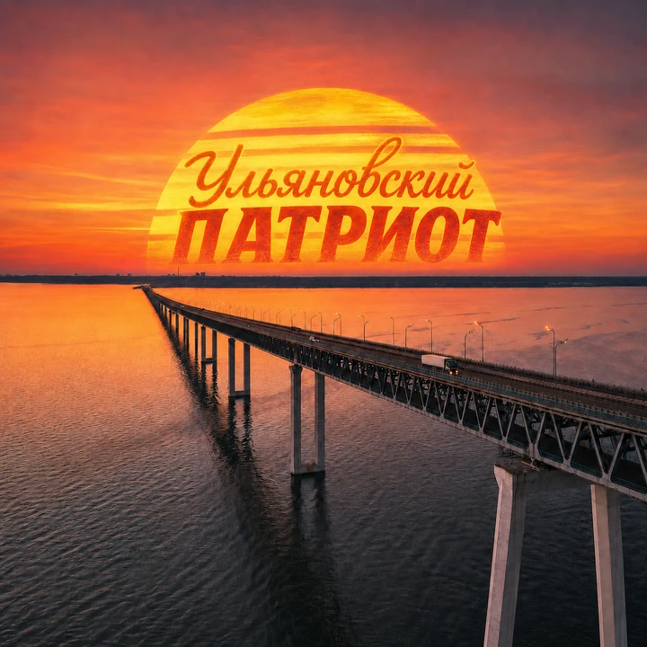 Изображение 1 к публикации «УЛЬЯНОВСК НОВОСТИ»