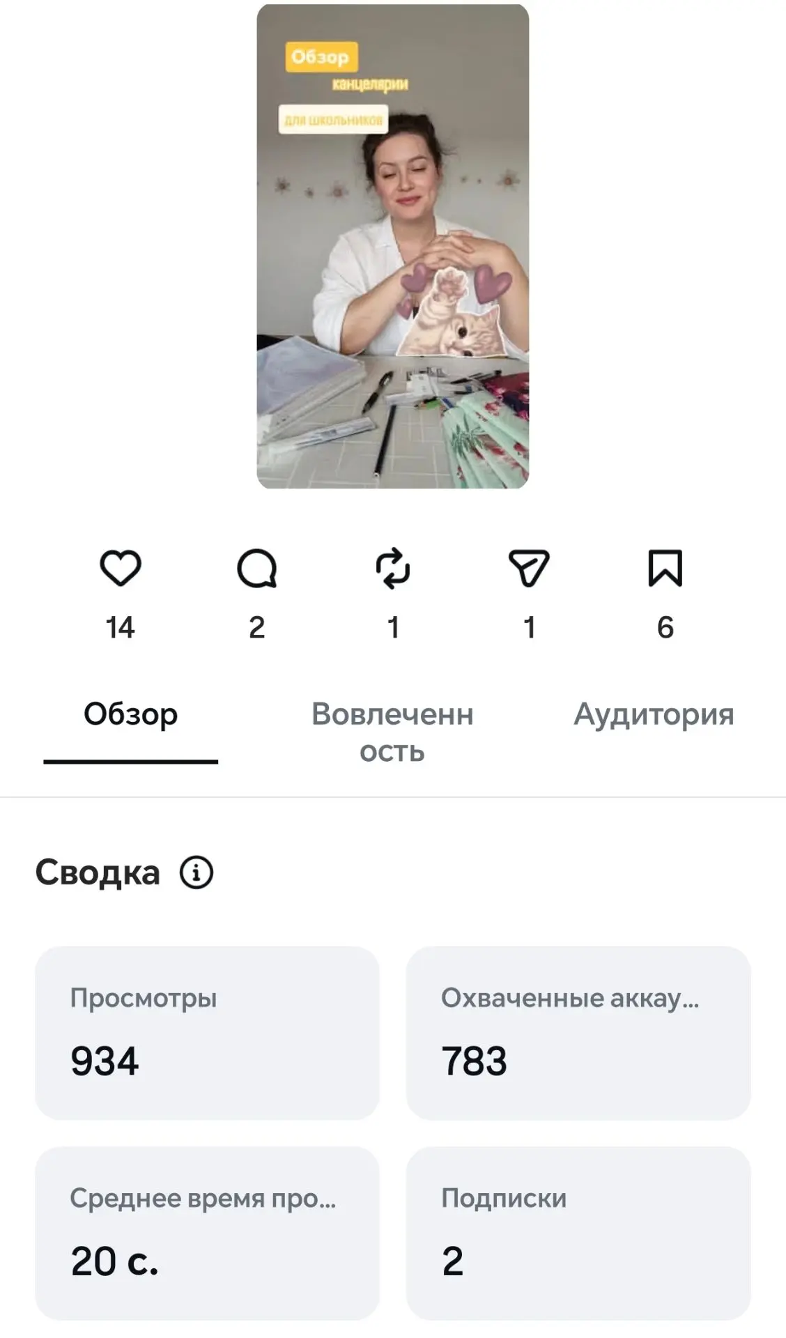 Мне безумно хочется поделиться с вами своей минипобедой 🎊