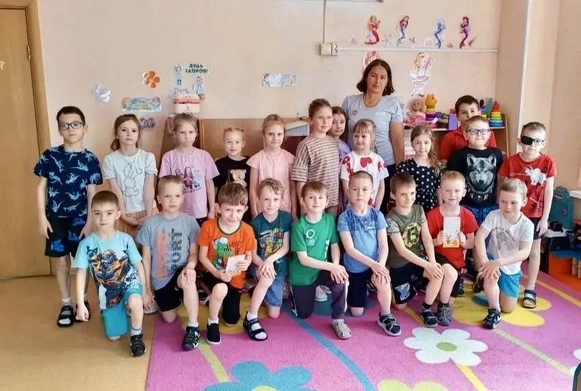 🧡 Безопасность — это важно!
