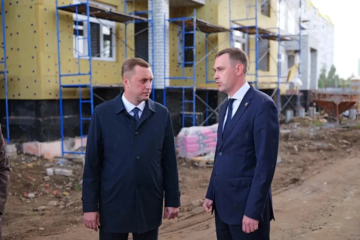 Изображение 1 к публикации «Роман Бусаргин»