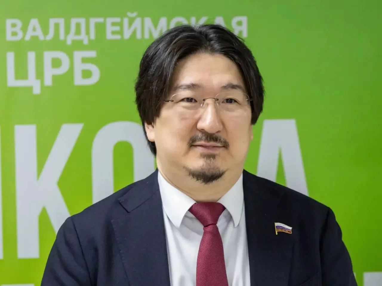 Ранняя диагностика спасает жизни: онколог Бадма Башанкаев призвал не бояться обращаться...