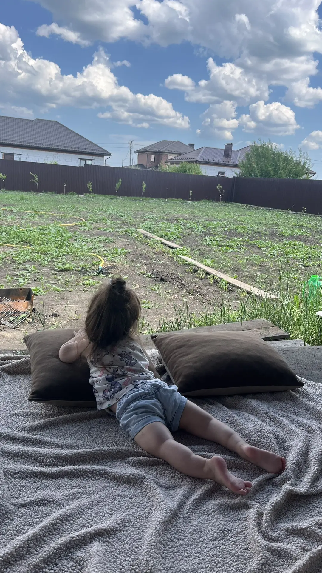 У нас тут маленький  отдых от соц сетей 🥹😁