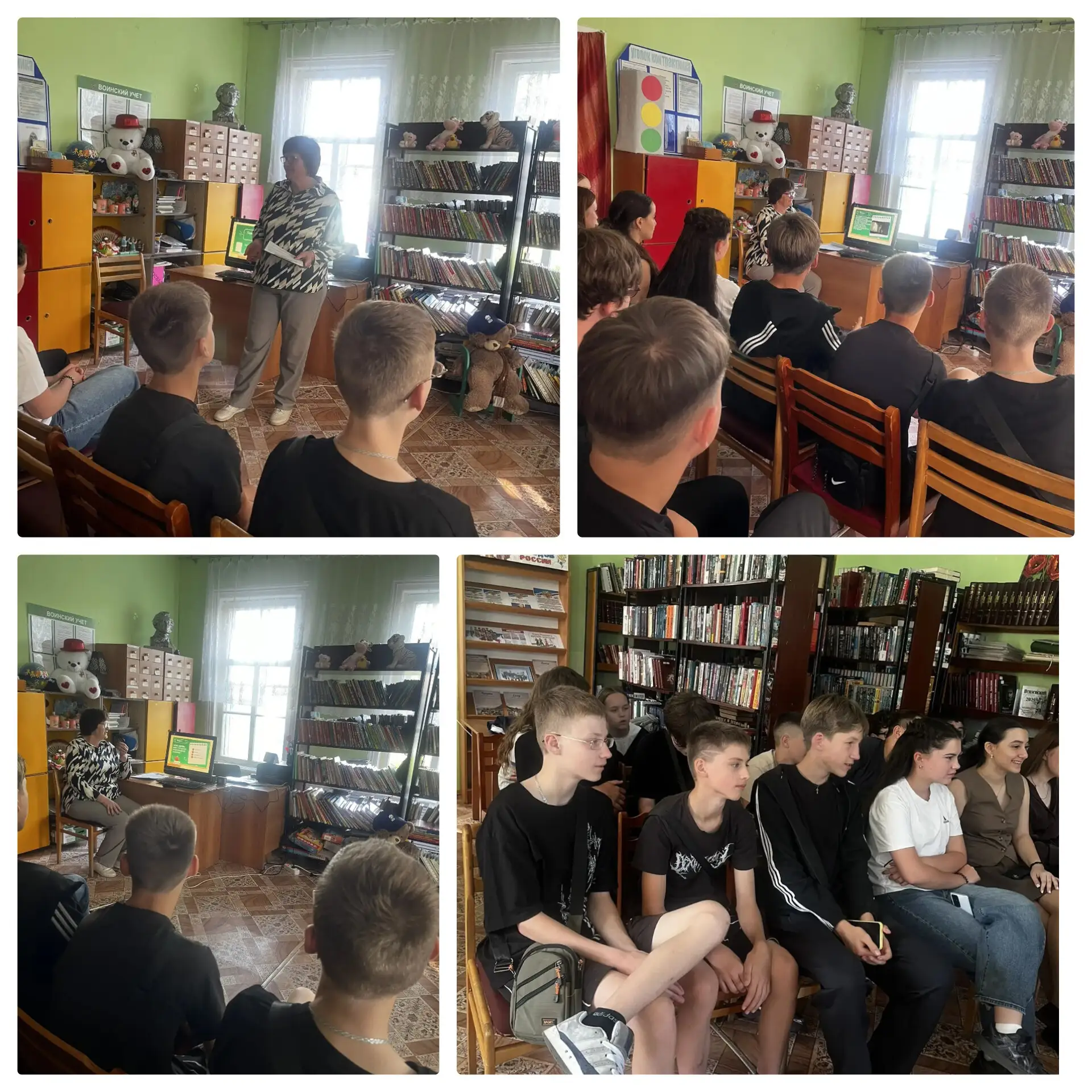 Первое сентября — день, который запоминается на весь год: в нём столько предвкушения, р...