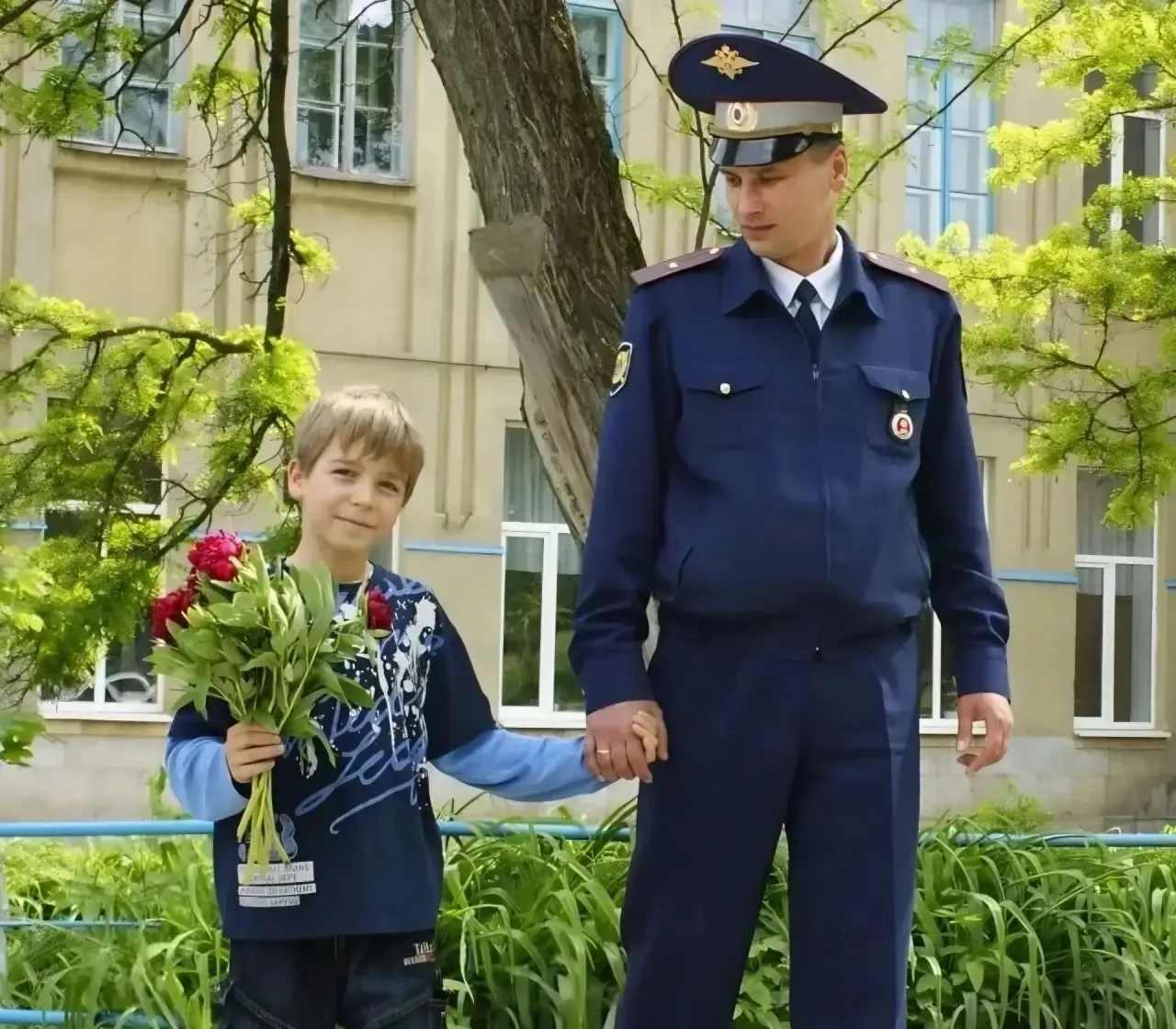 Поздравляю сотрудников и ветеранов Госавтоинспекции с профессиональным праздником. В эт...