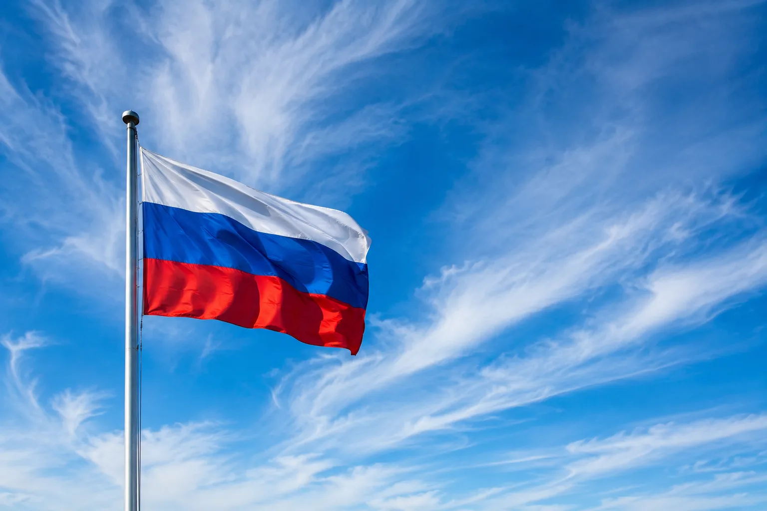 🇷🇺 С Днём Государственного флага Российской Федерации!