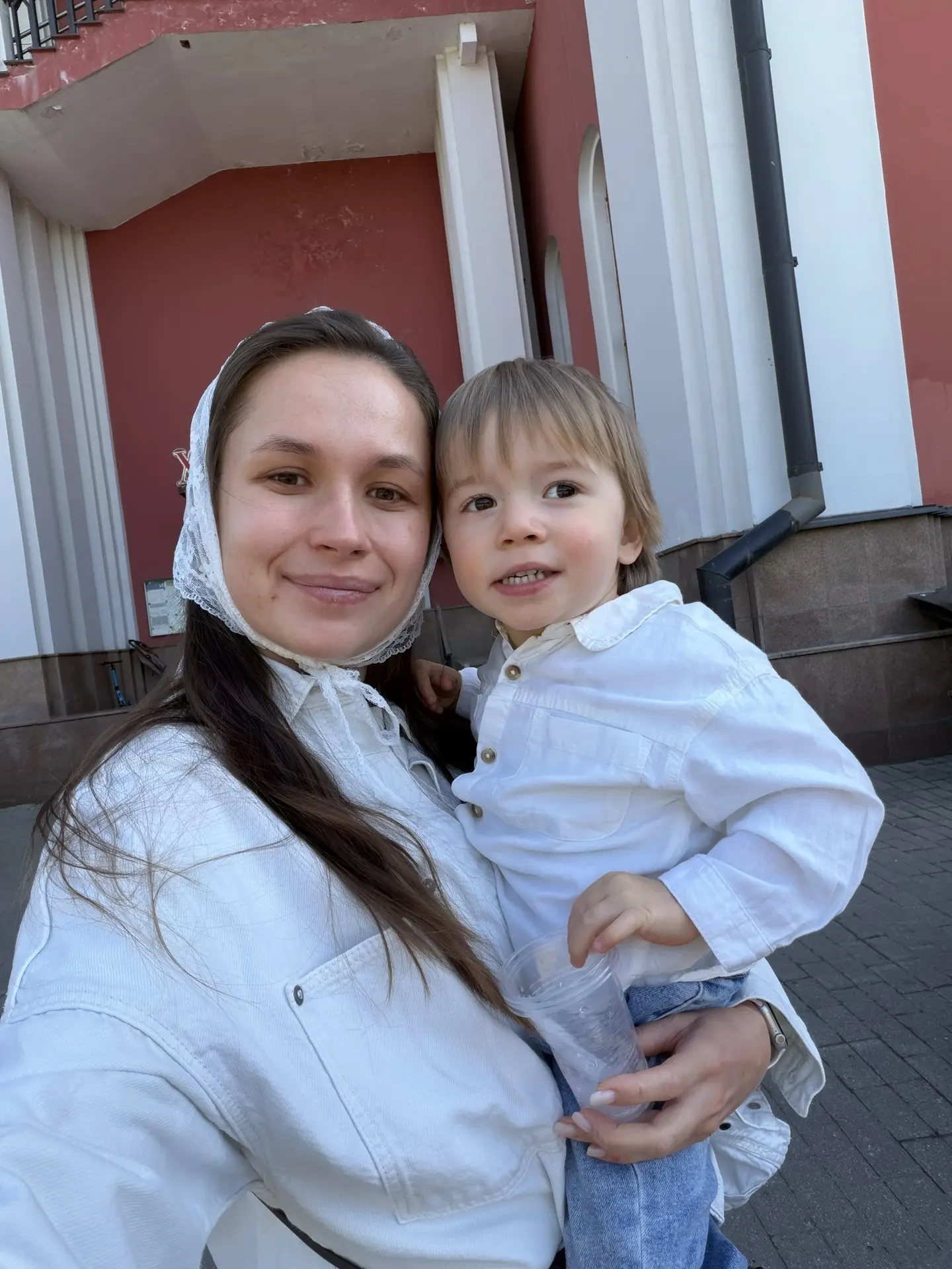 Всех с Воскресным днем!