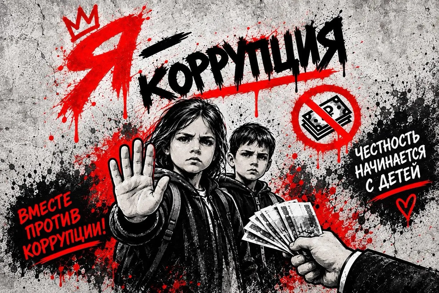 🔥 Медиацентр «СТудия 8» в борьбе за честность!