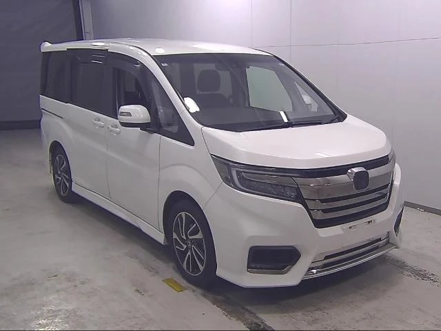 Компания Восток Авто Импорт предлагает к покупке из Японии.