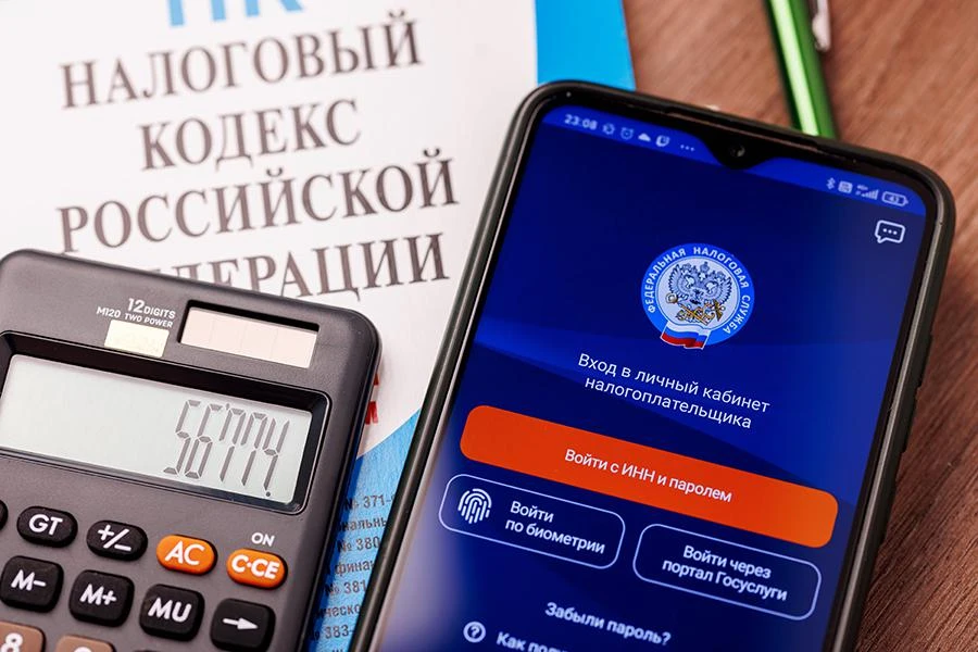 💼 Юрист напомнил самозанятым о правилах уплаты налога