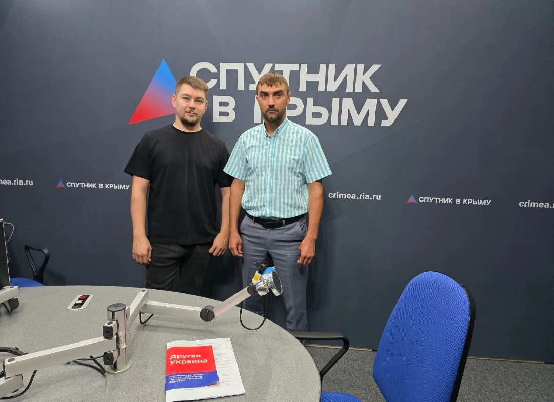 🤝 Новая жизнь с чистого листа: как центры «Другой Украины» помогают переселенцам адапт...