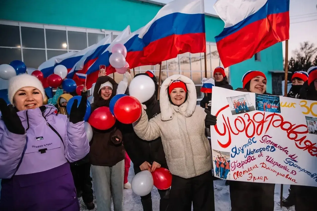 🏆Уважаемые родители!   Спешим поделиться потрясающей новостью: команда ШКОЛЫ 30 стала победителем Вс