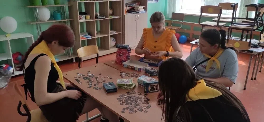 🌟 Сегодня в «Меридиане» — особенный день: Родительский день! 🌟

Воскресенье выдалось не просто вых