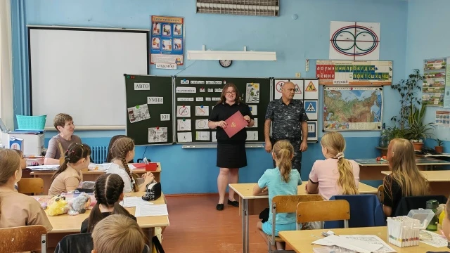 Безопасное лето начинается со знаний! ☀🏊‍♂🛴