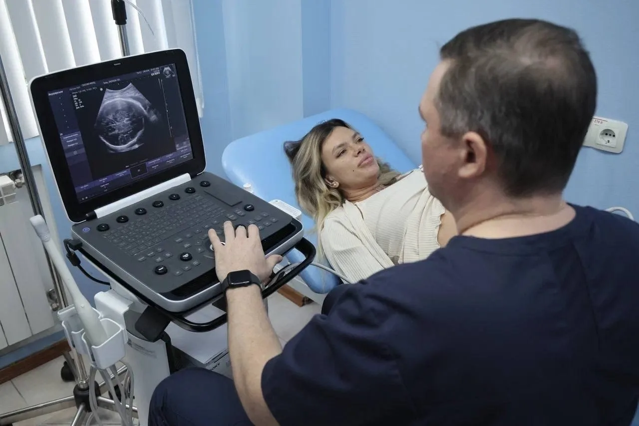 🏥Жители Балашихи смогут пройти бесплатное комплексное медобследование за один день
