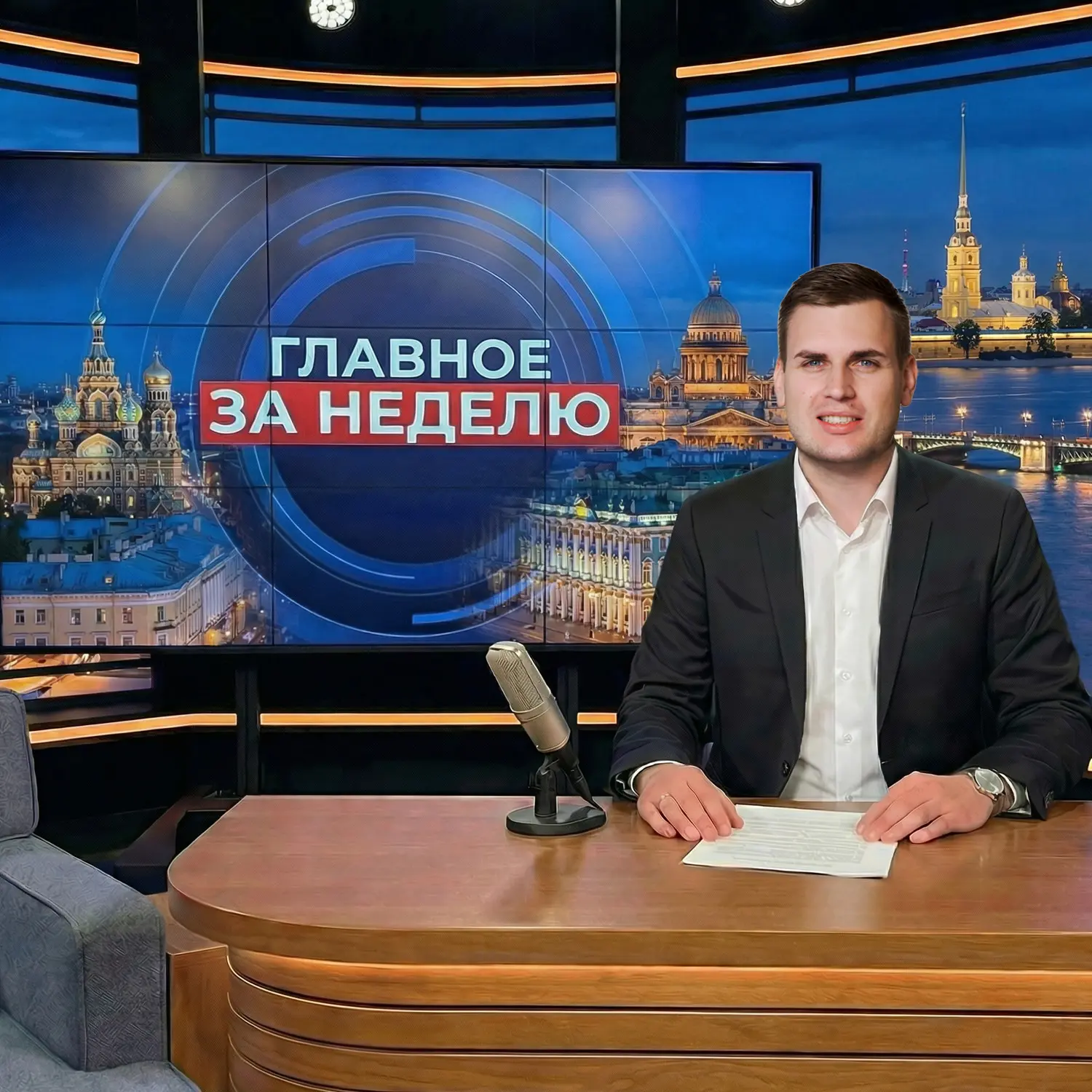 ⚡️ Новостной дайджест: ставки таят, ЖКХ берут под контроль, а лифты накидывают квартирам почти 50% ц
