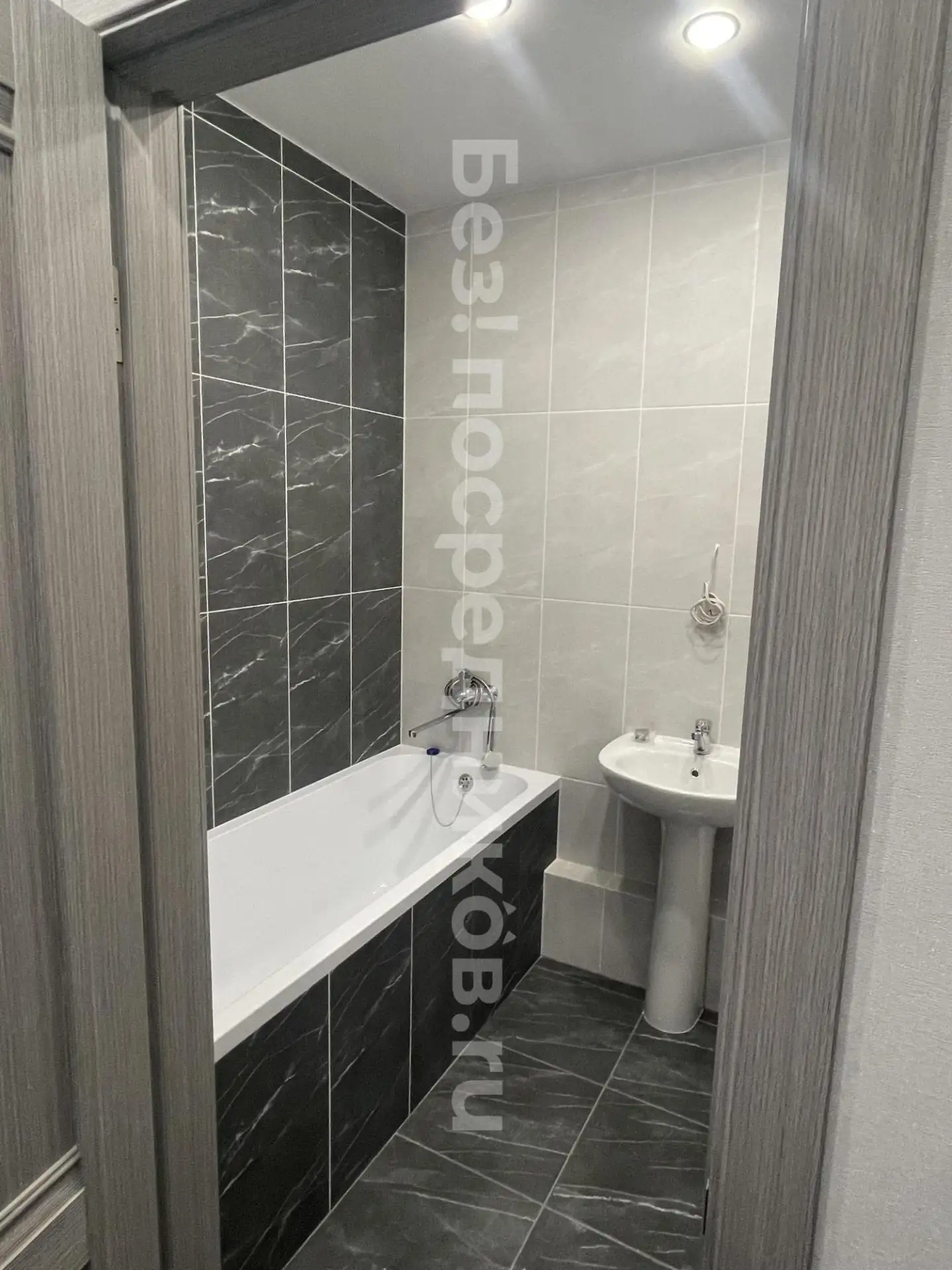Сдам без посредников: 1-комнатная квартира, 44м²