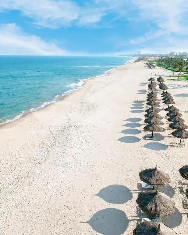 ВЬЕТНАМ 🇻🇳 КАМРАНЬ  🌟Alma Resort Cam Ranh 5* Камрань, 50 м до моря  ✅Камрань во Вьетнаме - отличная 