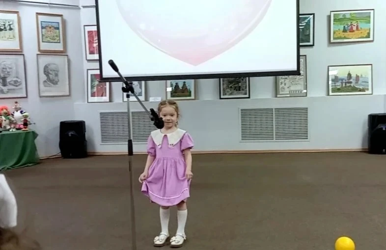 Сегодня 1 июня! 🎉