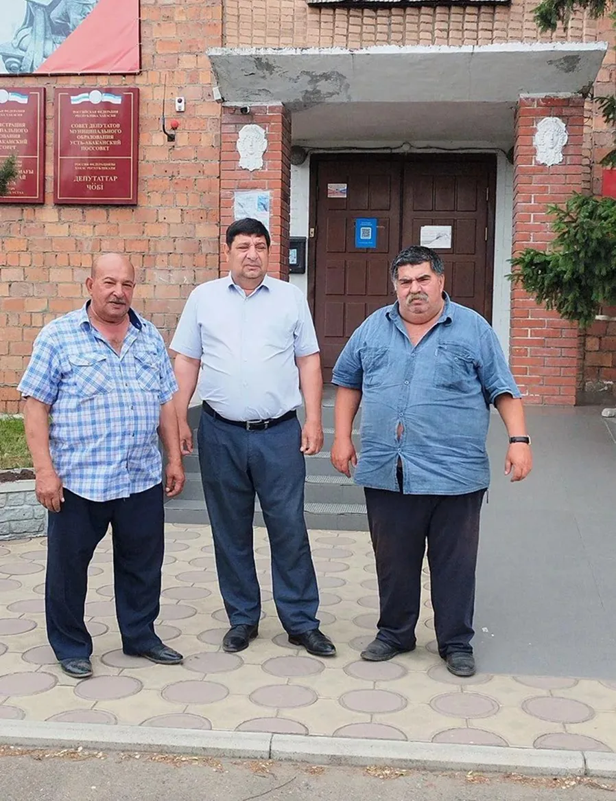 🤝 Спасибо за помощь фронту!