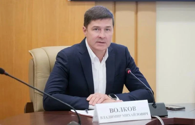 Обломки попали в два жилых дома на ул. Ларюшина г.о. Люберцы