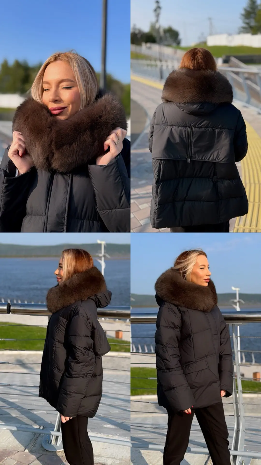 ❄️ NEW WINTER COLLECTION ❄️