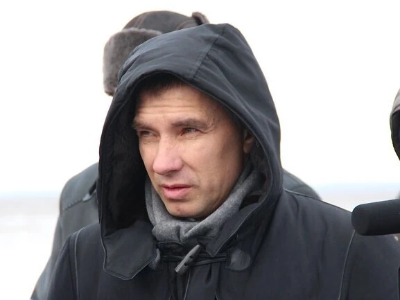 Юрия Моисеева оставили в Рязани под стражей еще на два месяца