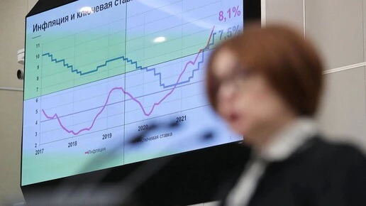 В России выступили с неожиданным заявлением о ключевой ставке
