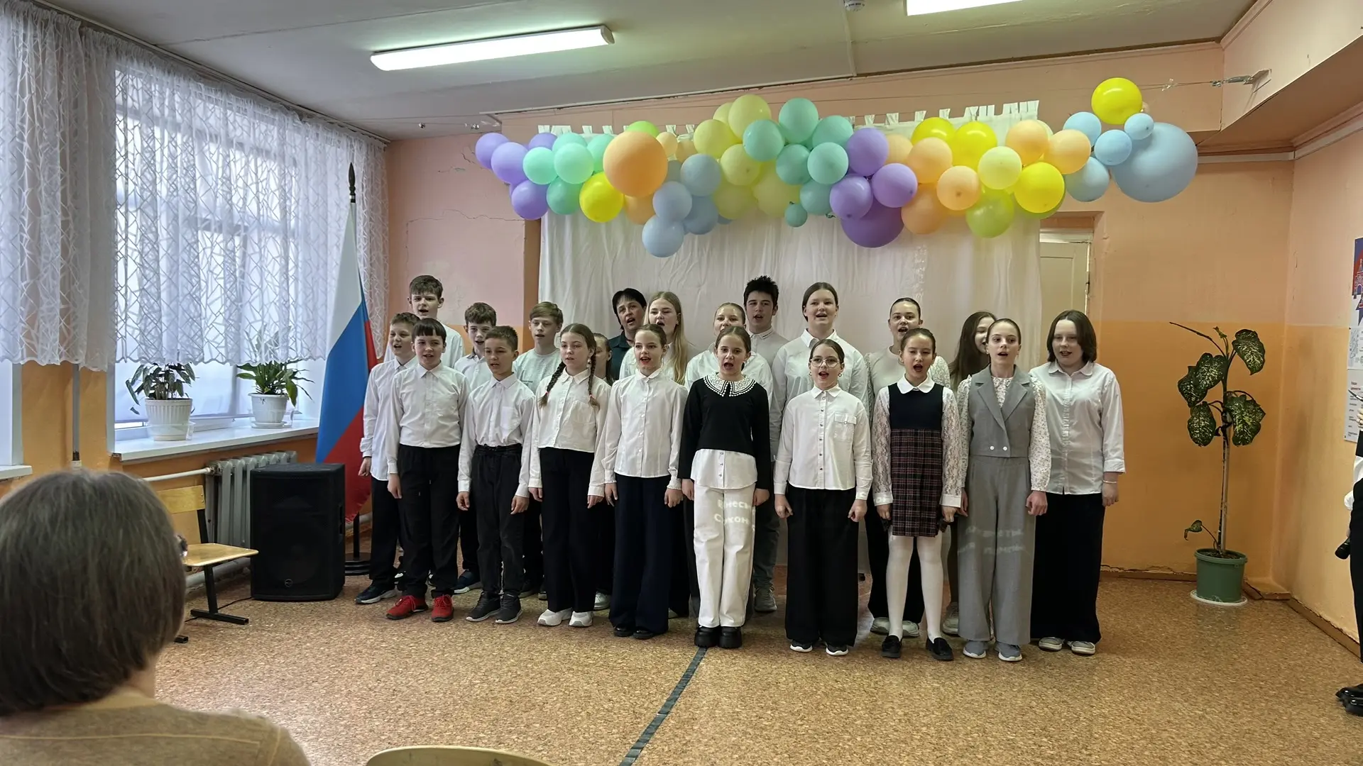 📚25 марта 2026 года на базе нашей школы состоялся муниципальный семинар директоров и з...
