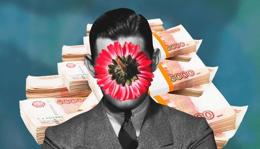 💸 Мужчины по всему миру становятся содержанками из-за экономической нестабильности  Из-за просевших 
