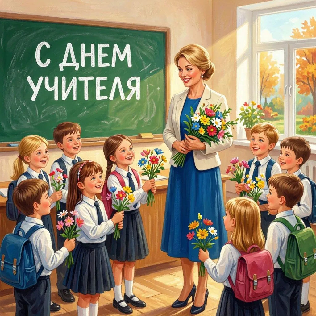 Уважаемые педагоги!