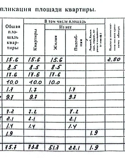 Мечта, а не квартира!