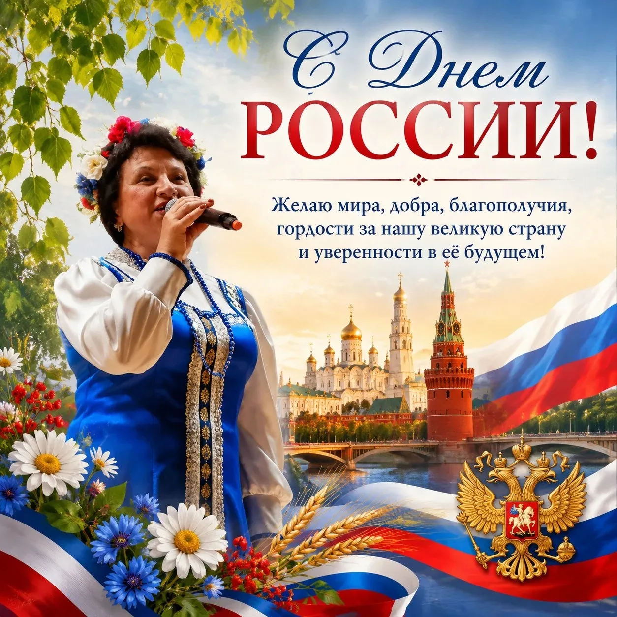 Небольшой презент от нашего волонтёра Яны