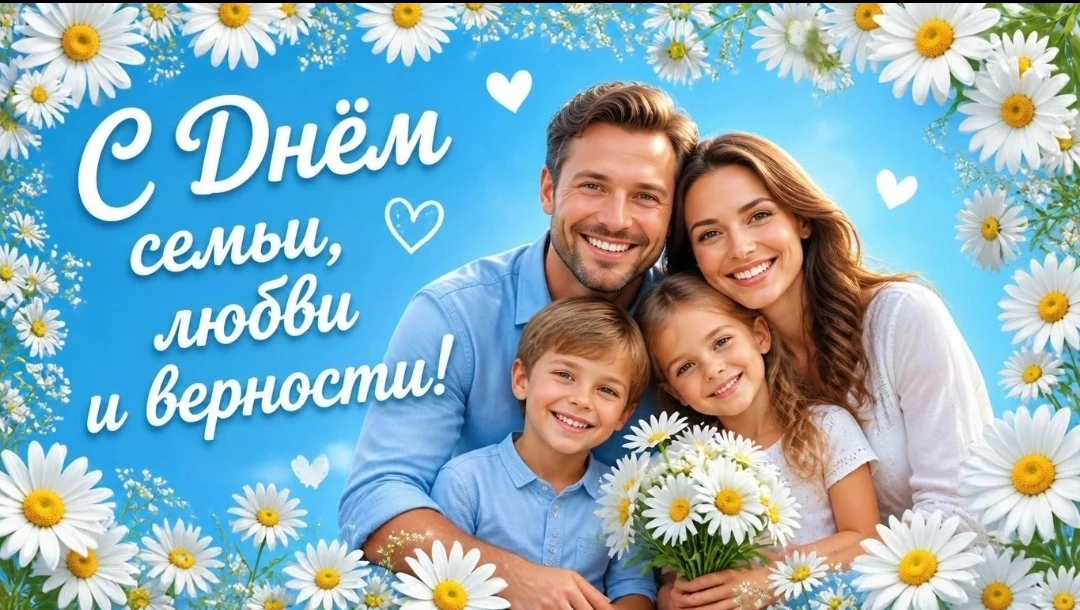 Дорогие наши ученики, родители, бабушки, дедушки и педагоги!