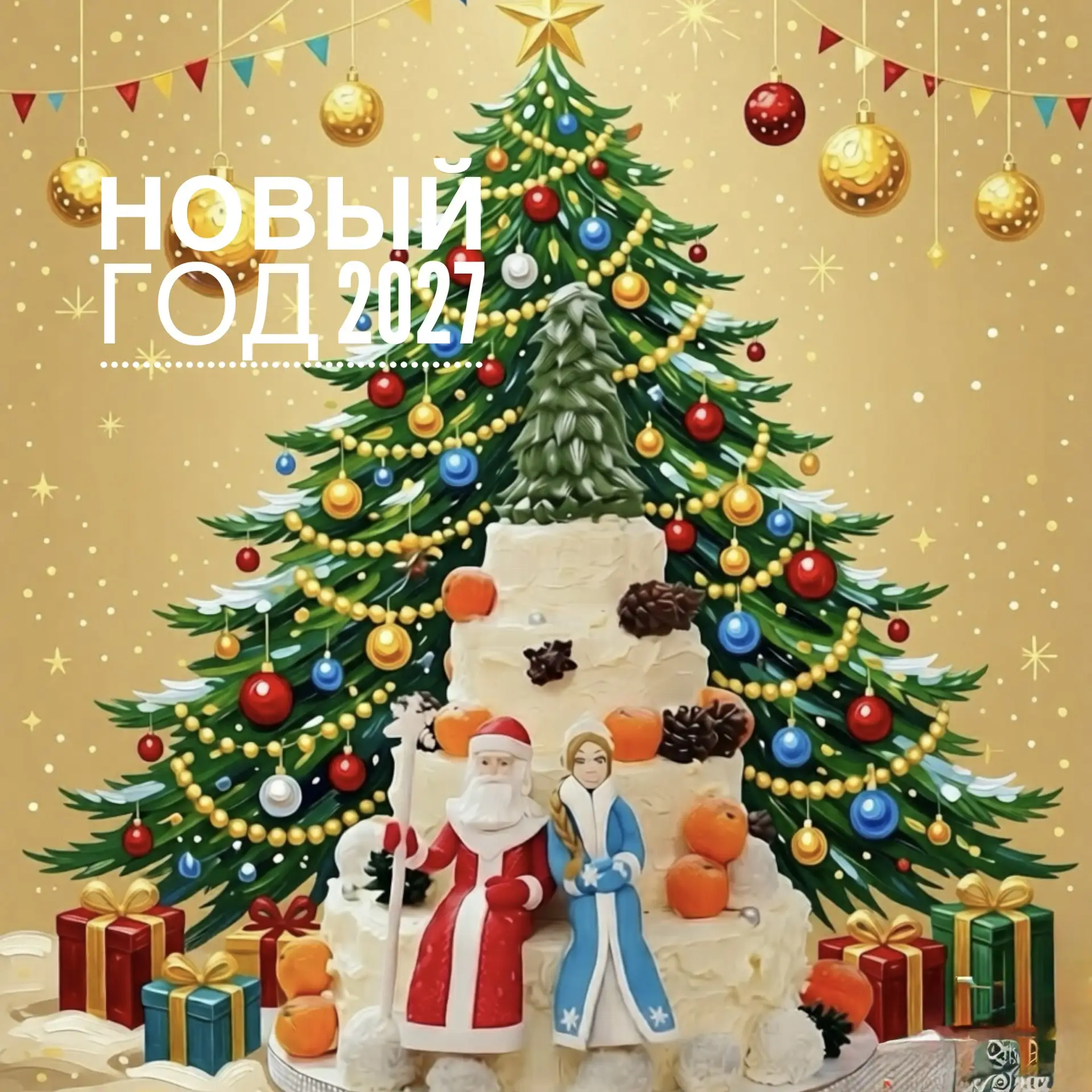 Доброе утро, друзья!
