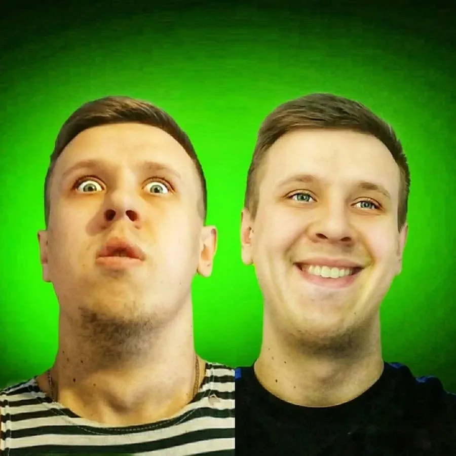 СМОТРИШЬ СЕМЁН ЗЕМЁНЫЧА?