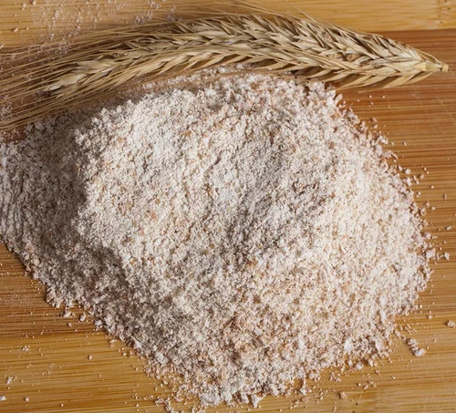 🍞 Как выбрать настоящую цельнозерновую муку?