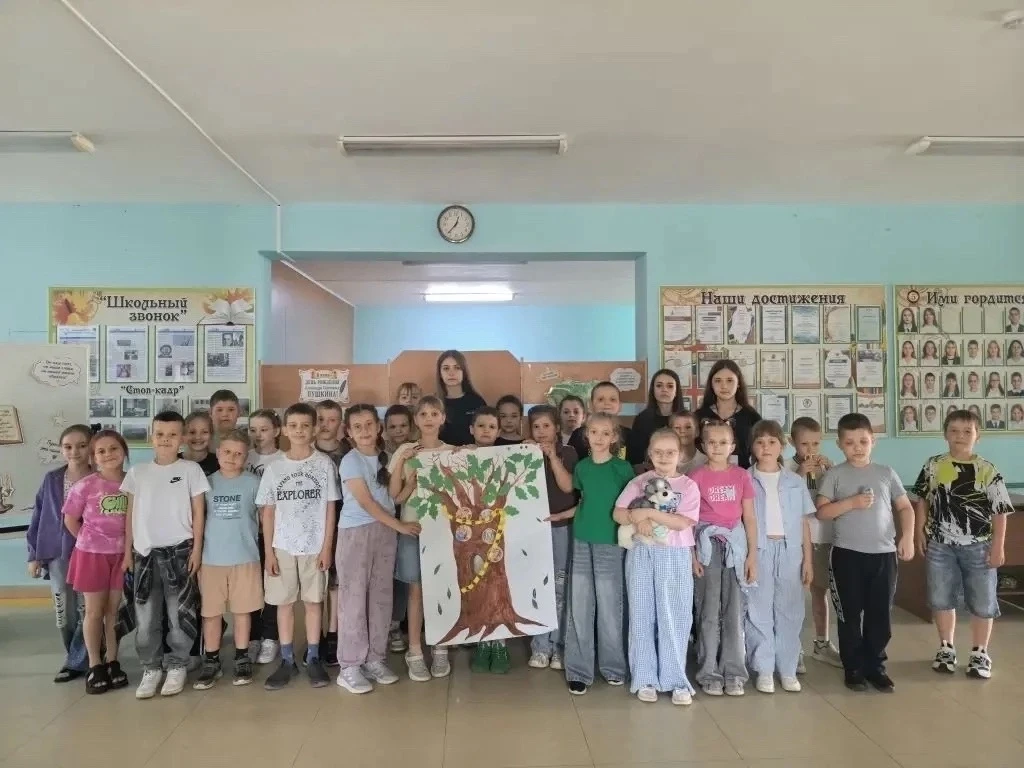 🌞Летнее утро в пришкольных лагерях «Юные спортсмены», «Юные журналисты» и «Подросток» ...